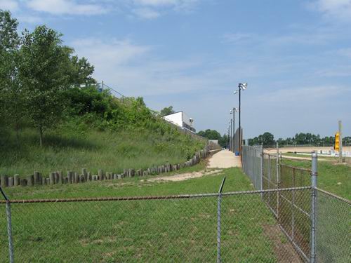 Hartford Speedway Park - Summer 2013 (newer photo)